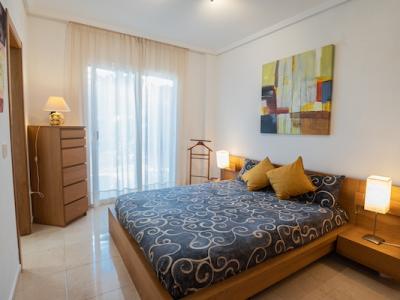 Season: Modern apartment with communal pool at Calas de Mallorca - AP 376 T