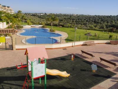 Season: Modern apartment with communal pool at Calas de Mallorca - AP 376 T