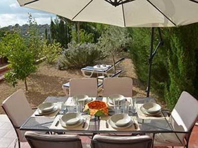 Season: Modern apartment with communal pool at Calas de Mallorca - AP 376 T