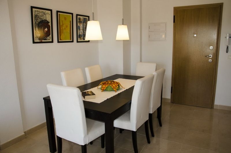 Season: Modern apartment with communal pool at Calas de Mallorca - AP 376 T