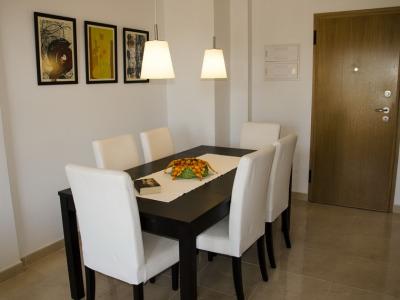 Season: Modern apartment with communal pool at Calas de Mallorca - AP 376 T