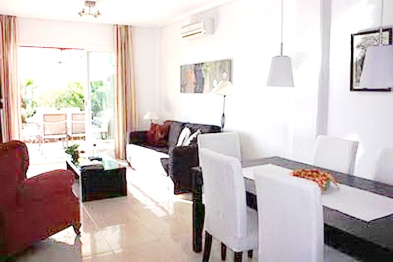 Season: Modern apartment with communal pool at Calas de Mallorca - AP 376 T