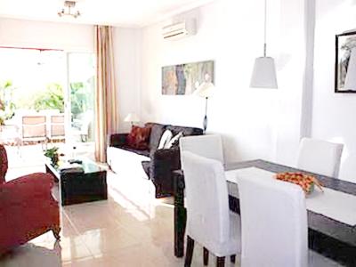 Season: Modern apartment with communal pool at Calas de Mallorca - AP 376 T