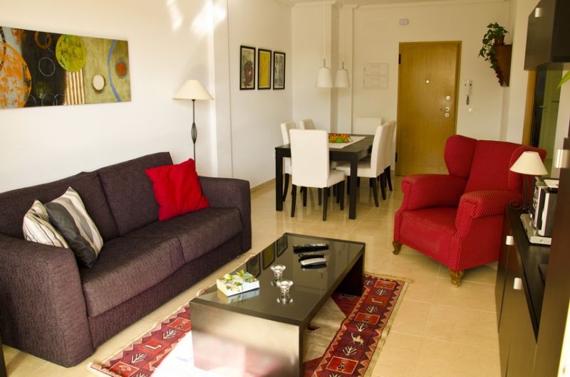 Season: Modern apartment with communal pool at Calas de Mallorca - AP 376 T