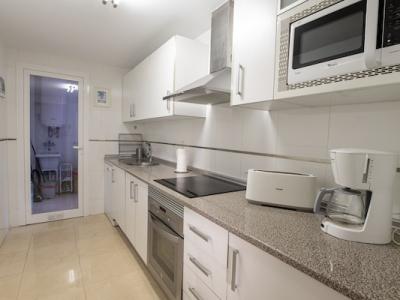 Season: Modern apartment with communal pool at Calas de Mallorca - AP 376 T