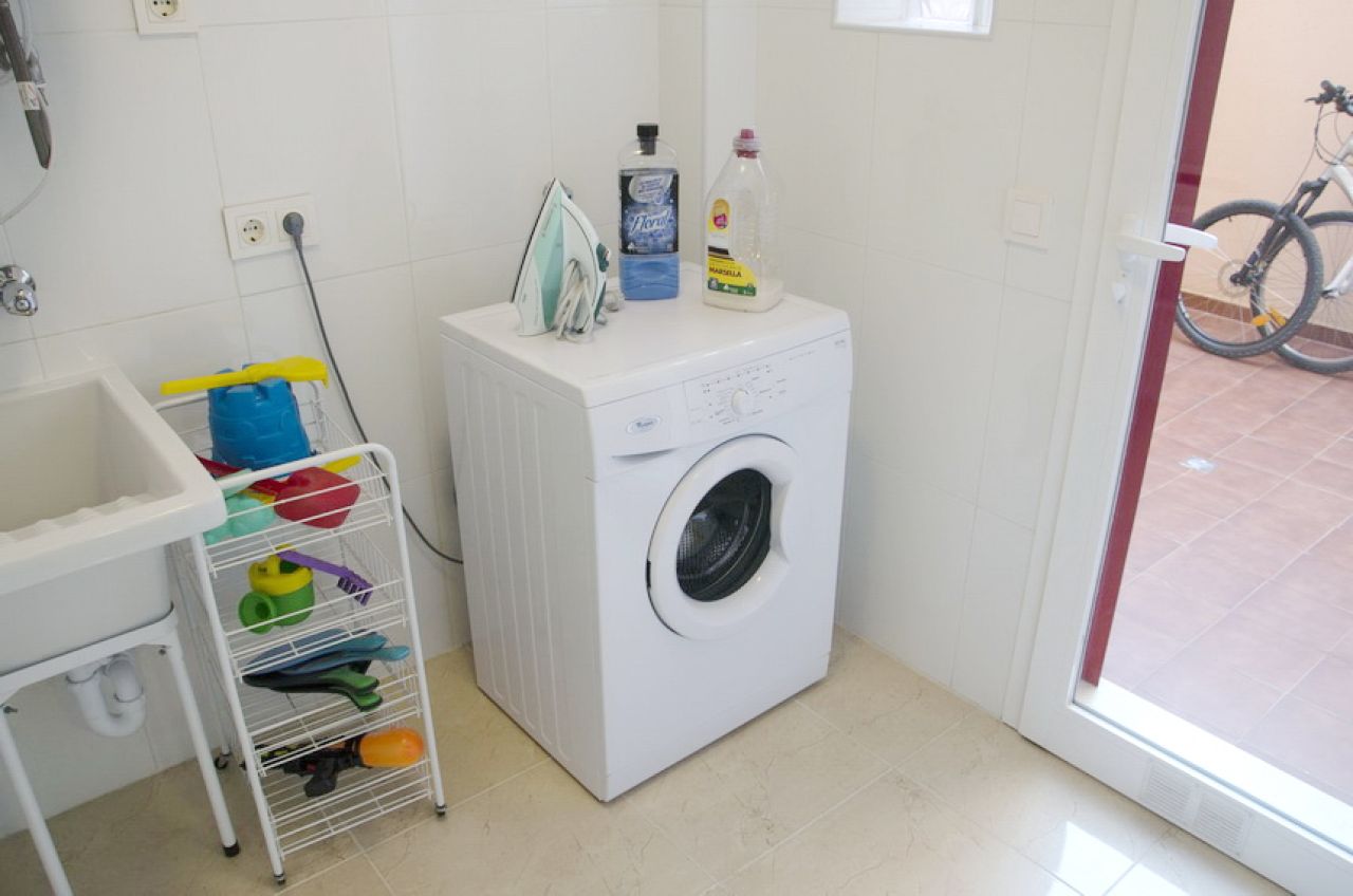 Season: Modern apartment with communal pool at Calas de Mallorca - AP 376 T