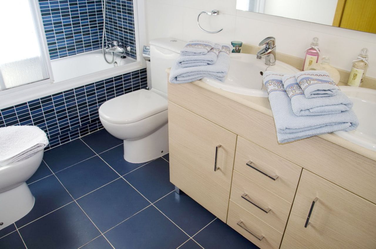 Season: Modern apartment with communal pool at Calas de Mallorca - AP 376 T