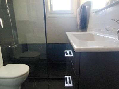 SAISON: Modernes Apartment mit Winterterrasse und Meerblick in Cala Dor -- AP 132 T