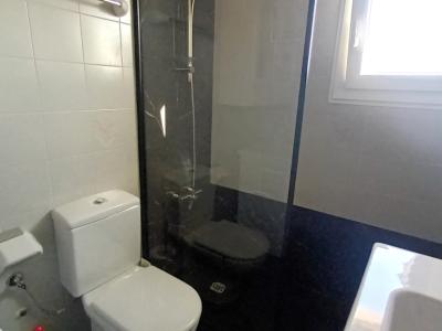 SAISON: Modernes Apartment mit Winterterrasse und Meerblick in Cala Dor -- AP 132 T