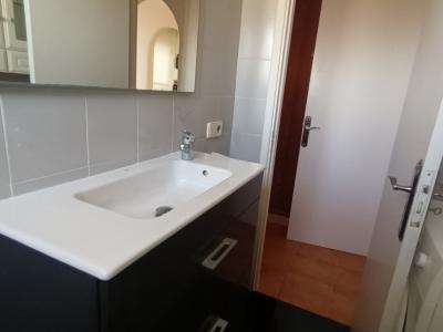 SAISON: Modernes Apartment mit Winterterrasse und Meerblick in Cala Dor -- AP 132 T