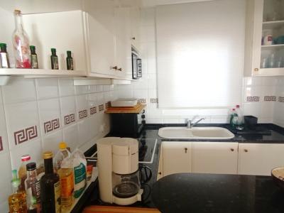 SAISON: Modernes Apartment mit Winterterrasse und Meerblick in Cala Dor -- AP 132 T