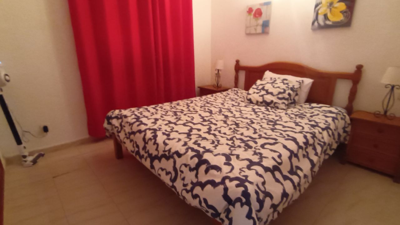 SAISON: Modernes Apartment mit Winterterrasse und Meerblick in Cala Dor -- AP 132 T