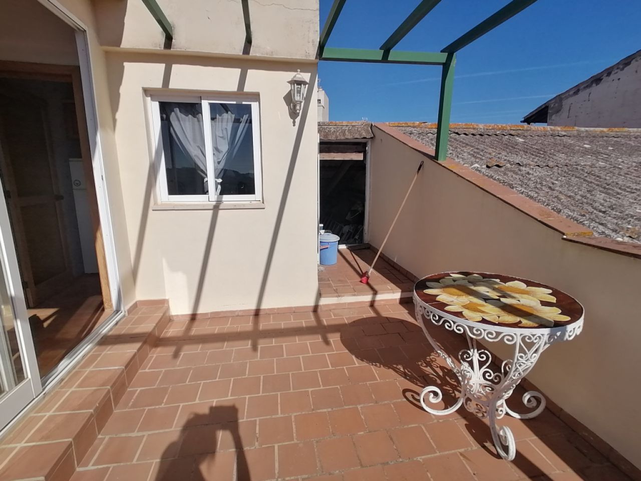 SEASON: Modern duplex with dreamy view, many terraces in Montuiri -- AP 25 T