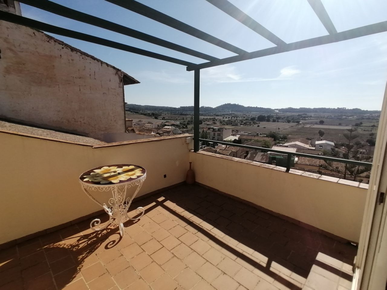 SEASON: Modern duplex with dreamy view, many terraces in Montuiri -- AP 25 T