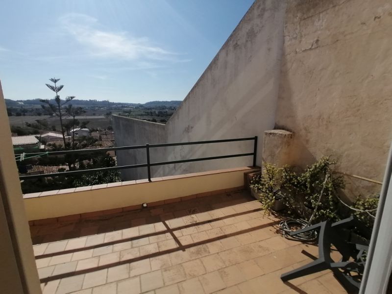 SEASON: Modern duplex with dreamy view, many terraces in Montuiri -- AP 25 T