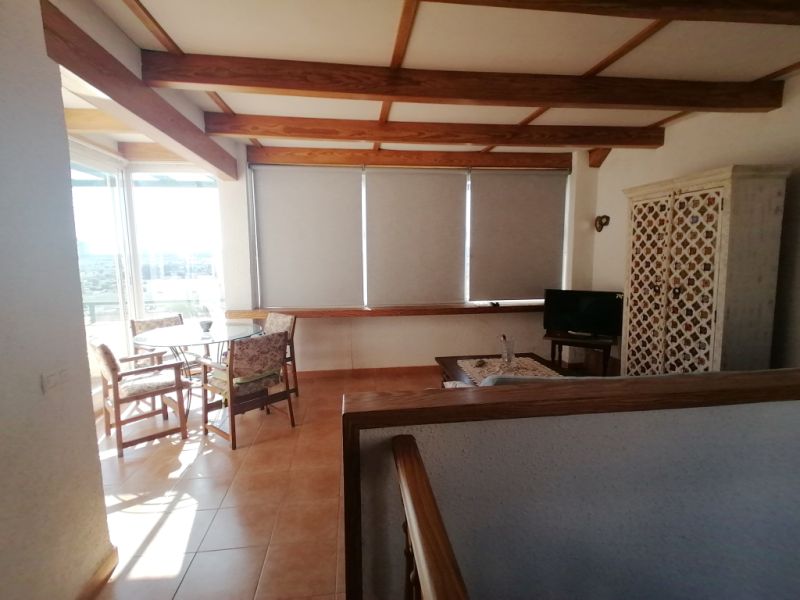 SEASON: Modern duplex with dreamy view, many terraces in Montuiri -- AP 25 T