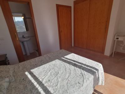 SEASON: Modern duplex with dreamy view, many terraces in Montuiri -- AP 25 T