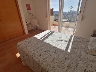 SEASON: Modern duplex with dreamy view, many terraces in Montuiri -- AP 25 T