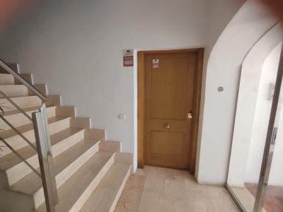 SAISON: Modernes Parterreapartment ohne Terrasse im Zentrum von Felanitx --- AP 26 T