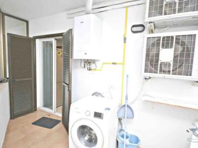 SAISON: Modernes und grosses Apartment im Zentrum von Palma -- AP 11 T CM