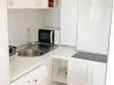 SEASON: Cute apartment with communal pool in 1- line of the cliffs of Cala Major - Palma-AP22