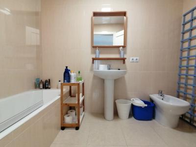 Season: Ground-floor apartment with 2 terraces and AC near the harbor - Colonia St Jordi -- AP 24 T