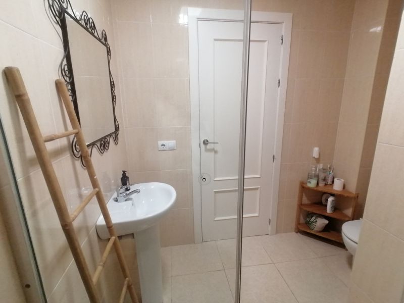 Season: Ground-floor apartment with 2 terraces and AC near the harbor - Colonia St Jordi -- AP 24 T