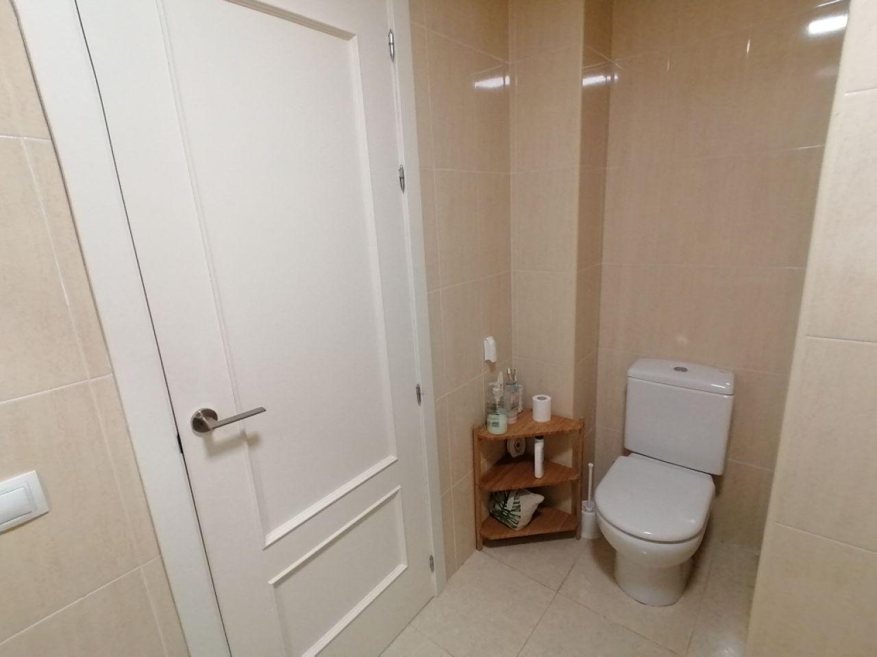 Season: Ground-floor apartment with 2 terraces and AC near the harbor - Colonia St Jordi -- AP 24 T