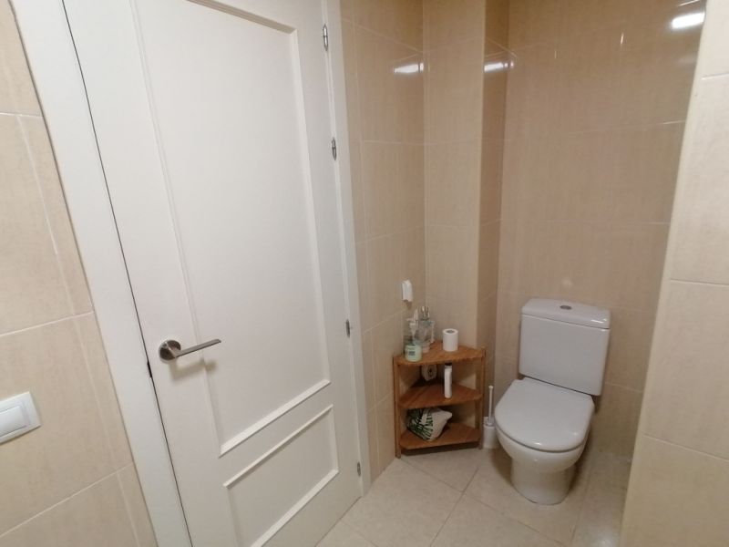 Season: Ground-floor apartment with 2 terraces and AC near the harbor - Colonia St Jordi -- AP 24 T