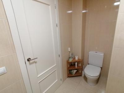 Season: Ground-floor apartment with 2 terraces and AC near the harbor - Colonia St Jordi -- AP 24 T