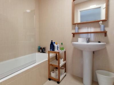 Season: Ground-floor apartment with 2 terraces and AC near the harbor - Colonia St Jordi -- AP 24 T