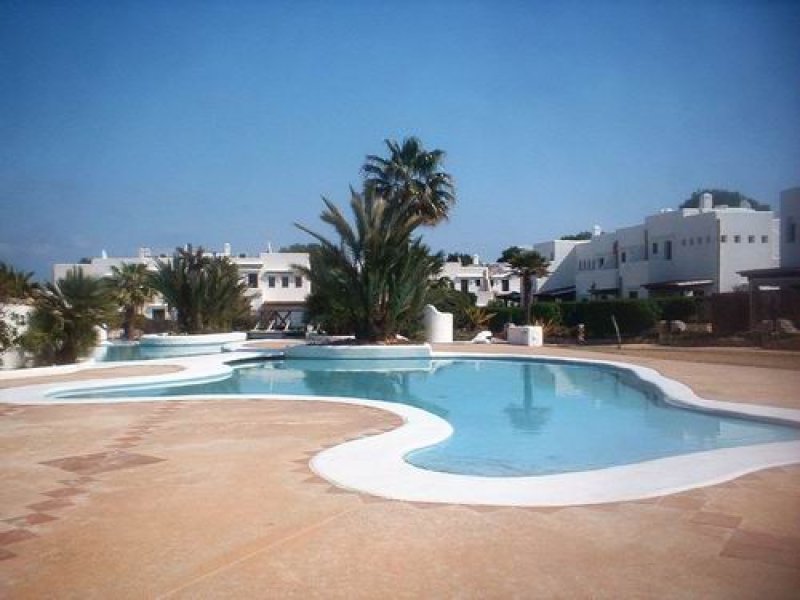 Saison: Parterreapartment mit AC, Terrasse und Gem Pools in Marina Dor II -- AP 47 T