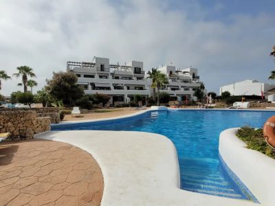 Saison: Parterreapartment mit AC, Terrasse und Gem Pools in Marina Dor II -- AP 47 T