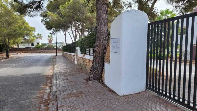 Saison: Parterreapartment mit AC, Terrasse und Gem Pools in Marina Dor II -- AP 47 T