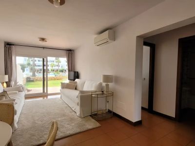 Saison: Parterreapartment mit AC, Terrasse und Gem Pools in Marina Dor II -- AP 47 T