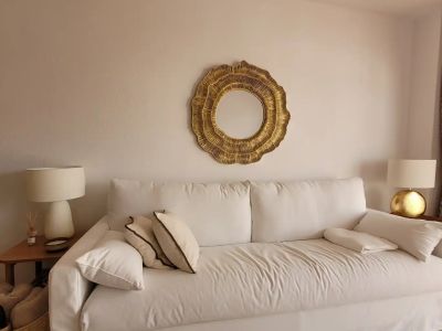 Saison: Parterreapartment mit AC, Terrasse und Gem Pools in Marina Dor II -- AP 47 T