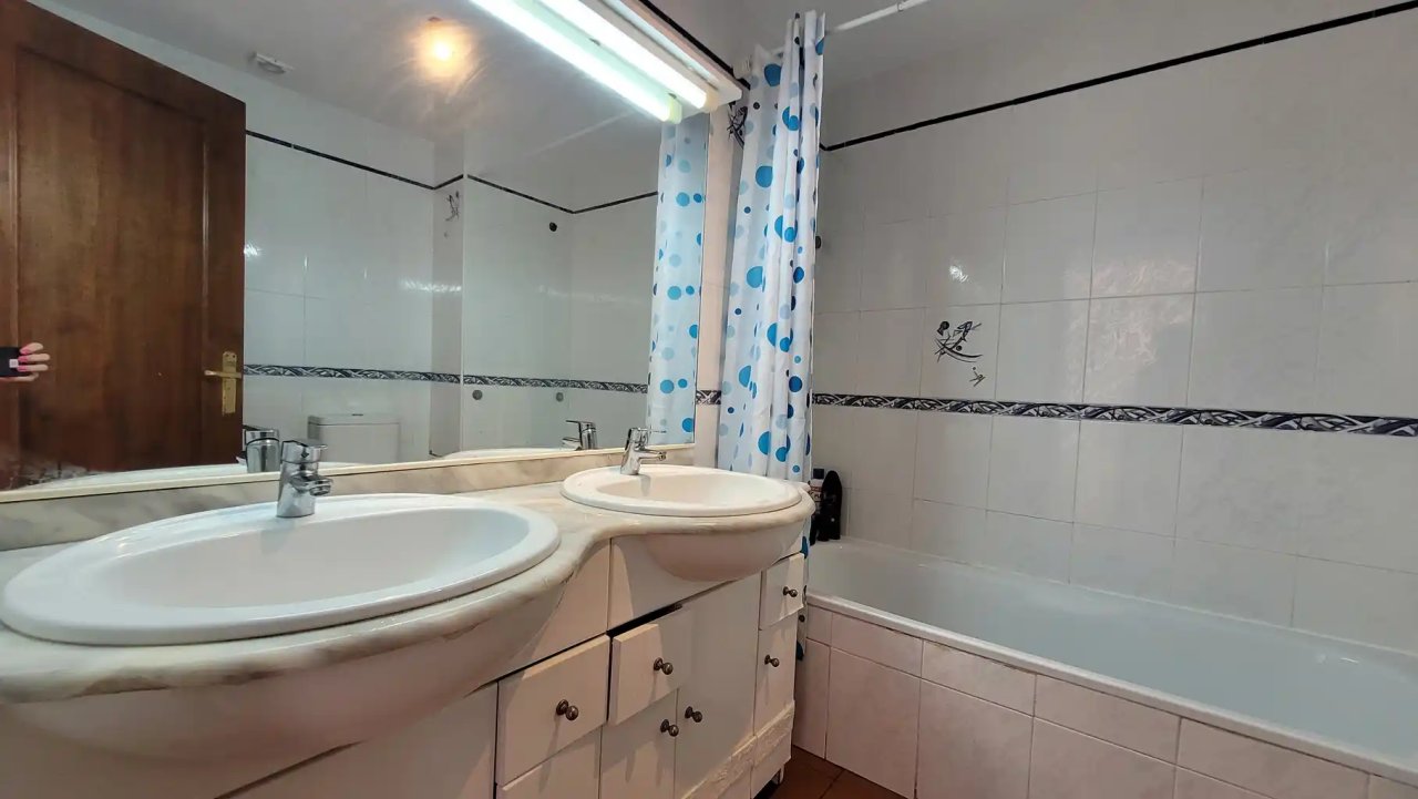 Saison: Parterreapartment mit AC, Terrasse und Gem Pools in Marina Dor II -- AP 47 T