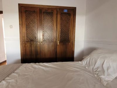 Saison: Parterreapartment mit AC, Terrasse und Gem Pools in Marina Dor II -- AP 47 T
