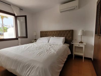 Saison: Parterreapartment mit AC, Terrasse und Gem Pools in Marina Dor II -- AP 47 T