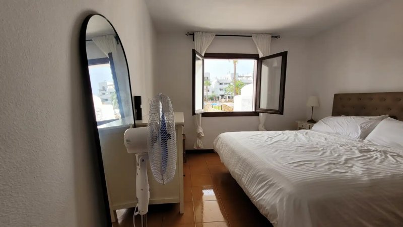 Saison: Parterreapartment mit AC, Terrasse und Gem Pools in Marina Dor II -- AP 47 T