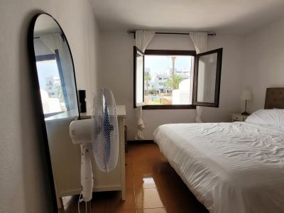 Saison: Parterreapartment mit AC, Terrasse und Gem Pools in Marina Dor II -- AP 47 T