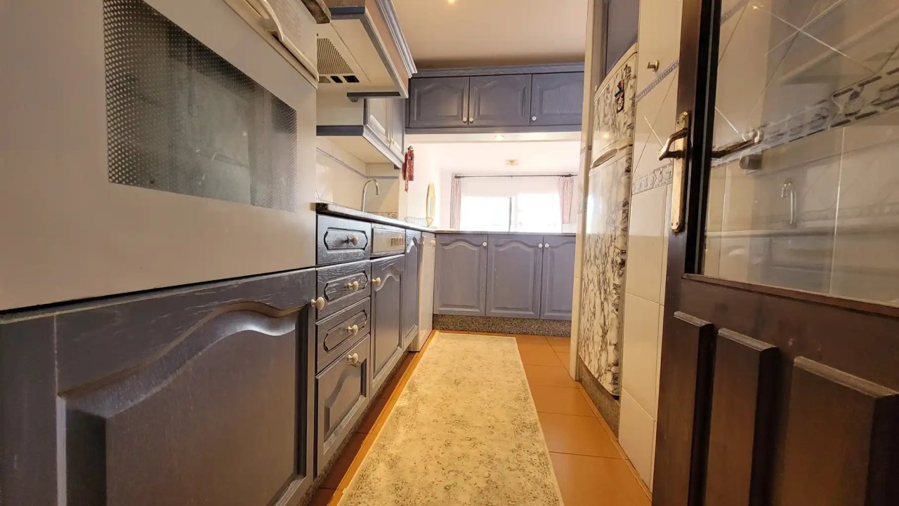 Saison: Parterreapartment mit AC, Terrasse und Gem Pools in Marina Dor II -- AP 47 T