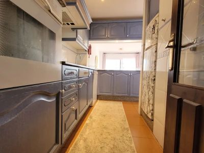 Saison: Parterreapartment mit AC, Terrasse und Gem Pools in Marina Dor II -- AP 47 T