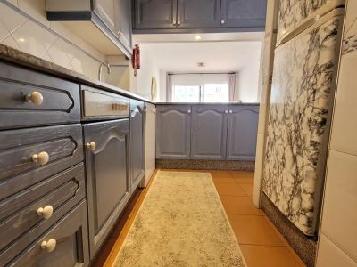 Saison: Parterreapartment mit AC, Terrasse und Gem Pools in Marina Dor II -- AP 47 T