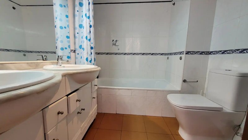 Saison: Parterreapartment mit AC, Terrasse und Gem Pools in Marina Dor II -- AP 47 T