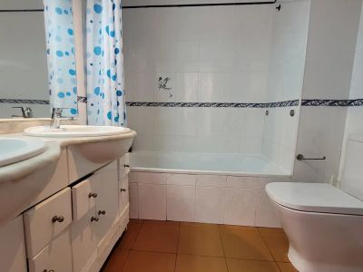 Saison: Parterreapartment mit AC, Terrasse und Gem Pools in Marina Dor II -- AP 47 T