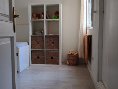 Saison: Parterreapartment mit Vorterrasse und Meerblick in Colonia St. Jordi -- AP 31 T