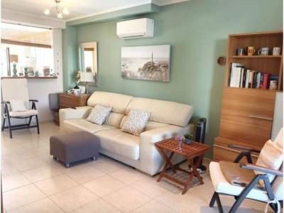 Temporada: Casa adosada con piscina y aire acondicionado en Son Bielo - Estaynol -- RH 06 T