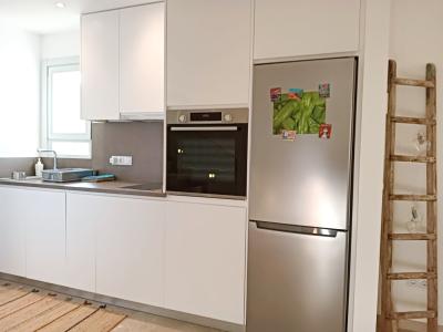 SAISON: Schöne Duplexwohnung mit ZentralAC und Meerblick in Porto Colom -- AP 02 T