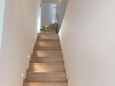 SAISON: Schöne Duplexwohnung mit ZentralAC und Meerblick in Porto Colom -- AP 02 T